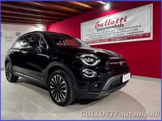 FIAT 500X usata, con Airbag