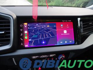 AUDI A1 usata, con Cruise Control