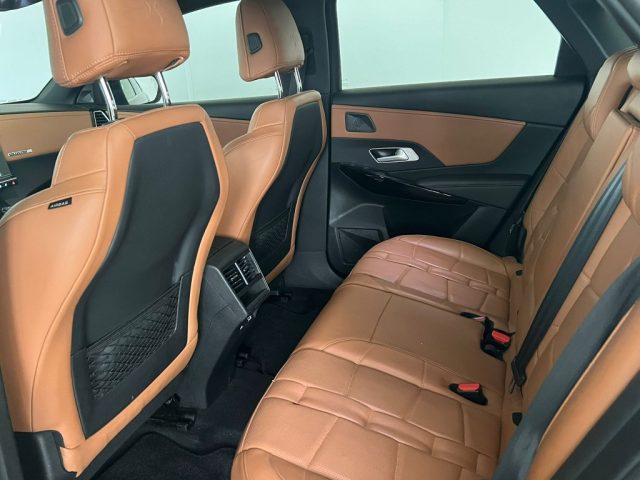 DS AUTOMOBILES DS 7 Crossback usata, con Cruise Control