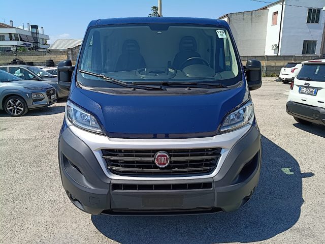 FIAT Ducato usata 2