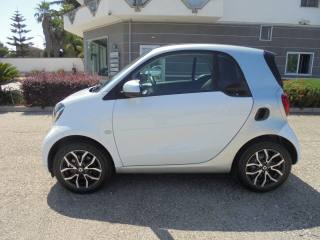SMART ForTwo usata, con Cerchi in lega
