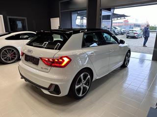 AUDI A1 usata, con Airbag Passeggero