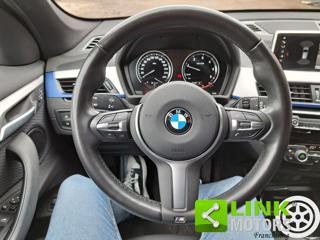 BMW X1 usata, con Alzacristalli elettrici