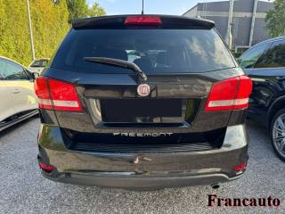 FIAT Freemont usata, con Airbag Passeggero