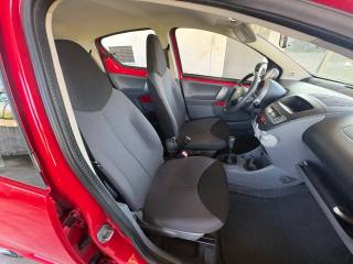 TOYOTA Aygo usata 30