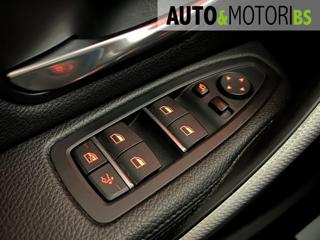 BMW 320 usata, con Servosterzo