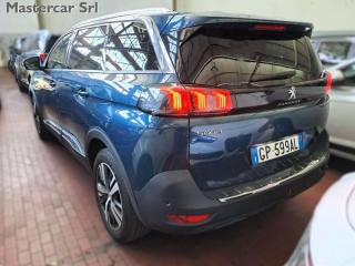 PEUGEOT 5008 usata, con Climatizzatore