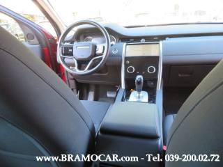 LAND ROVER Discovery Sport usata, con MP3