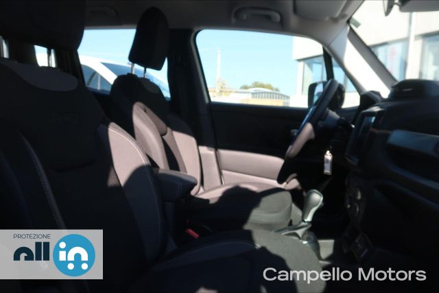 JEEP Renegade usata 13