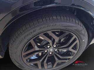 LAND ROVER Discovery Sport usata 10