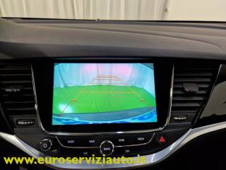 OPEL Astra usata, con Bracciolo