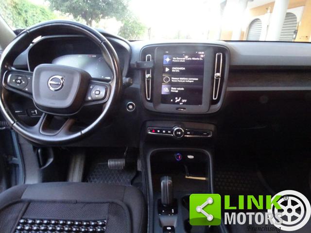VOLVO XC40 usata, con Cruise Control