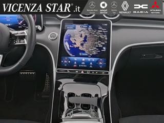MERCEDES-BENZ C 200 usata, con Cerchi in lega