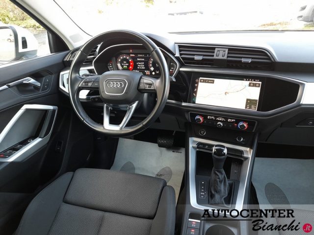 AUDI Q3 usata, con Servosterzo