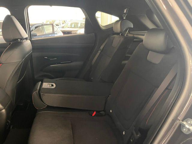 HYUNDAI Tucson usata, con Controllo trazione