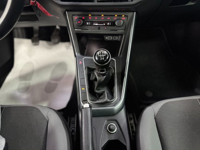 VOLKSWAGEN Polo usata, con Volante multifunzione