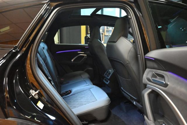 AUDI Q5 usata 37