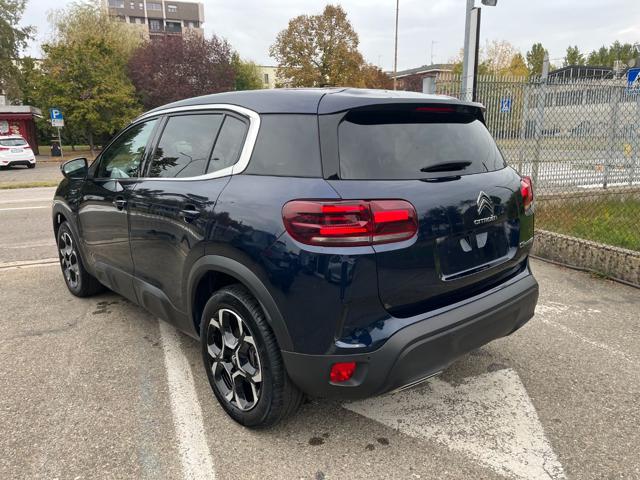 CITROEN C5 Aircross usata, con Airbag laterali