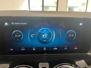 MERCEDES-BENZ GLA 200 usata, con Immobilizzatore elettronico