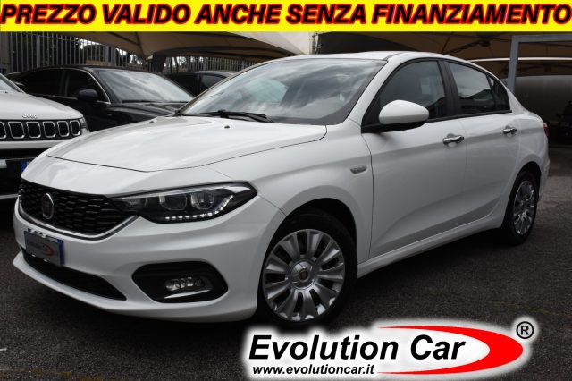 FIAT Tipo usata, con ABS
