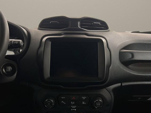 JEEP Renegade usata, con Trazione integrale