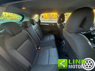 CITROEN C4 usata, con Filtro antiparticolato