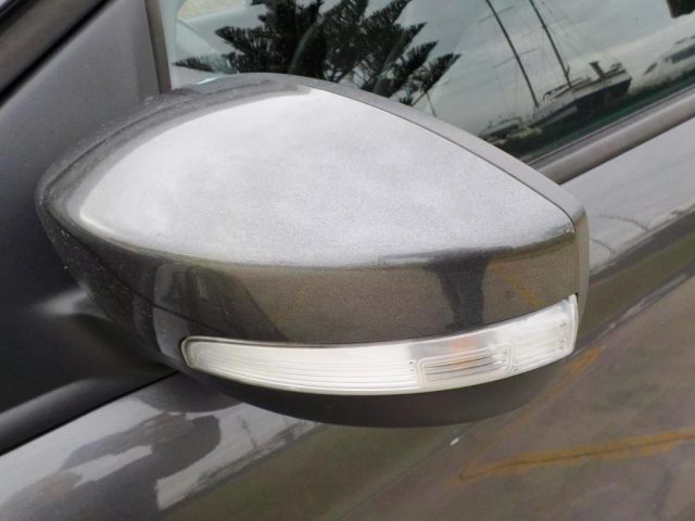 FORD Kuga usata, con Volante in pelle