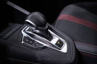 RENAULT Captur usata, con Luci diurne LED