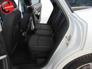 AUDI Q3 usata, con Alzacristalli elettrici