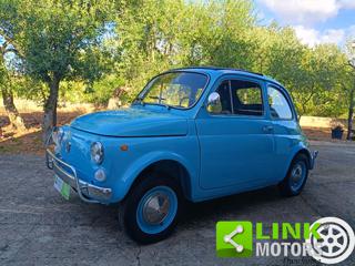 FIAT 500L usata 1