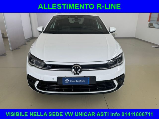 VOLKSWAGEN Polo usata, con Airbag