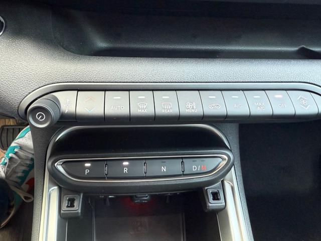 JEEP Avenger usata, con Controllo trazione