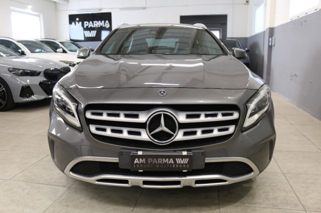 MERCEDES-BENZ GLA 200 usata, con Airbag