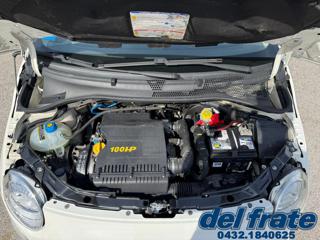 FIAT 500 usata, con Interni in pelle