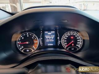 JEEP Renegade usata, con Bluetooth