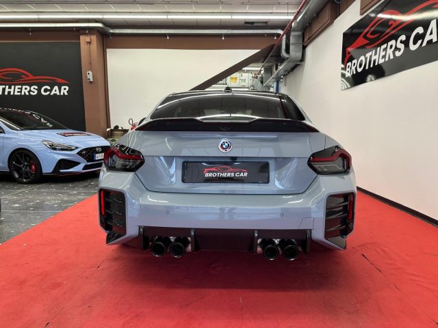BMW M2 usata, con Autoradio