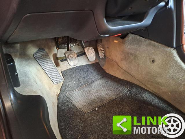 ALFA ROMEO GTV usata 30