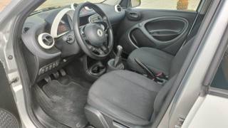 SMART ForFour usata, con Climatizzatore