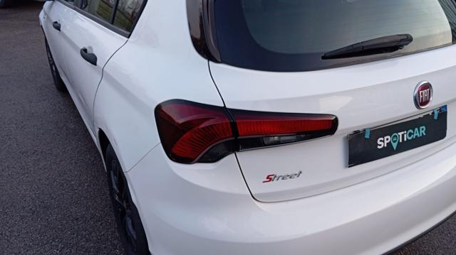 FIAT Tipo usata, con Servosterzo