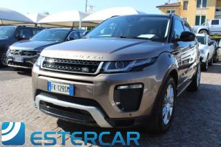 LAND ROVER Range Rover Evoque 2.0 eD4 5p SE Dynamic PELLE