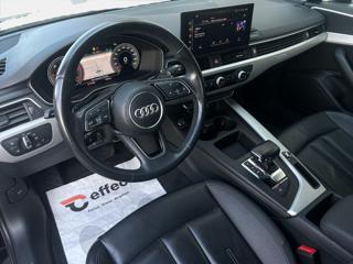 AUDI A4 usata, con Boardcomputer