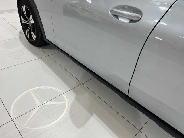 MERCEDES-BENZ CLA usata, con Cruise Control