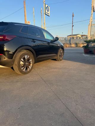 OPEL Grandland X usata, con Autoradio
