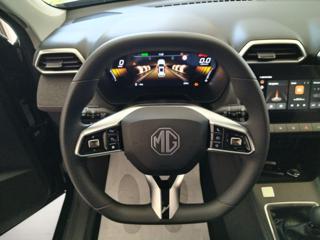 MG ZS usata, con Airbag