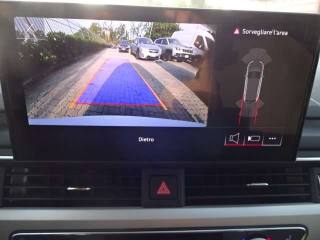 AUDI A4 usata, con Climatizzatore