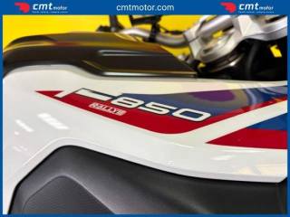 BMW F 850 GS usata 7