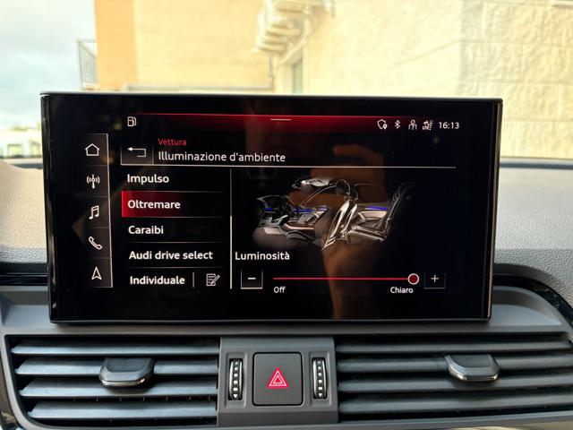 AUDI Q5 usata, con Servosterzo