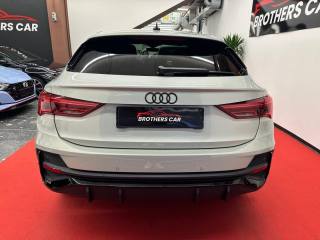 AUDI Q3 usata, con Cerchi in lega