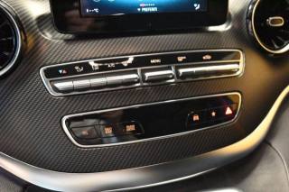 MERCEDES-BENZ V 300 usata 53