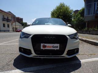 AUDI A1 usata, con Specchietti laterali elettrici